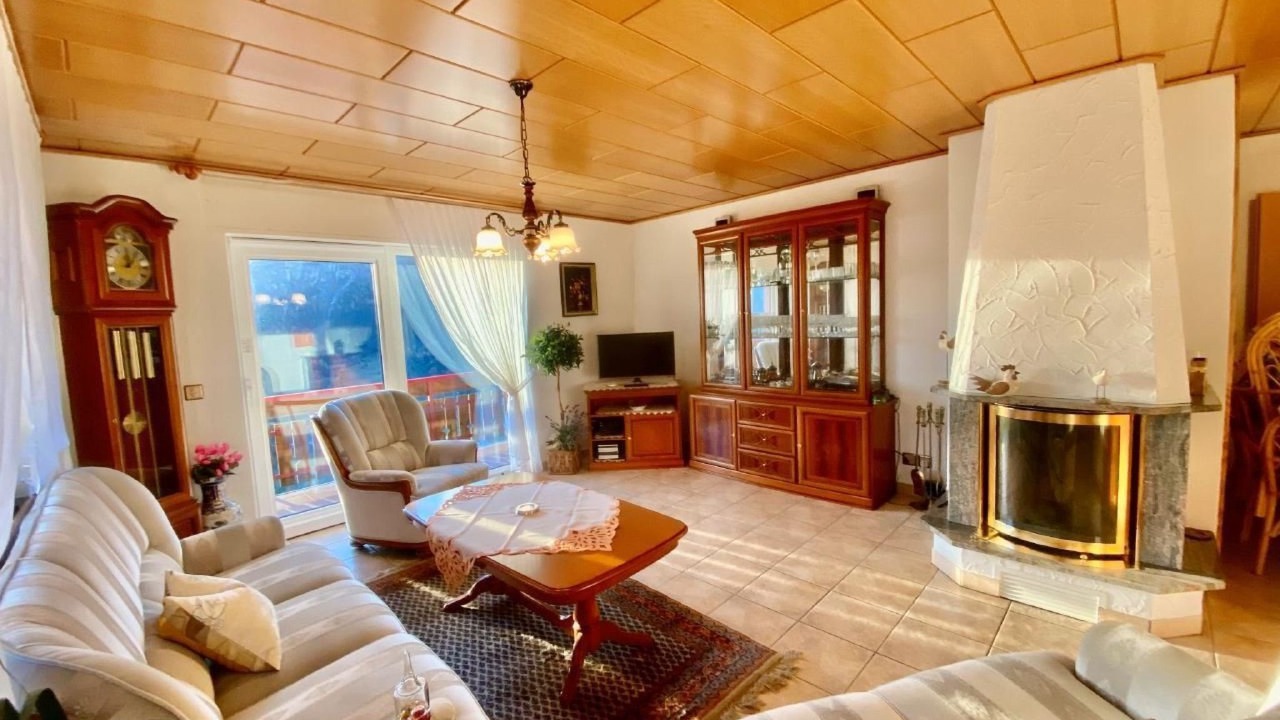 Photo of Livingroom in Albinen