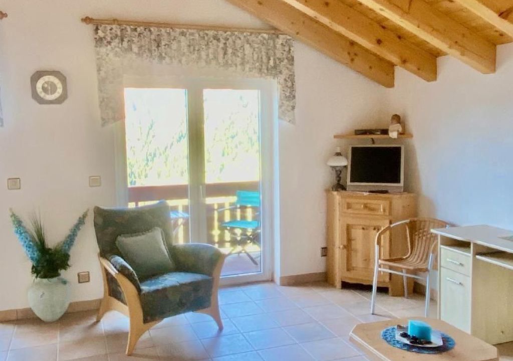 Photo of Livingroom in Albinen