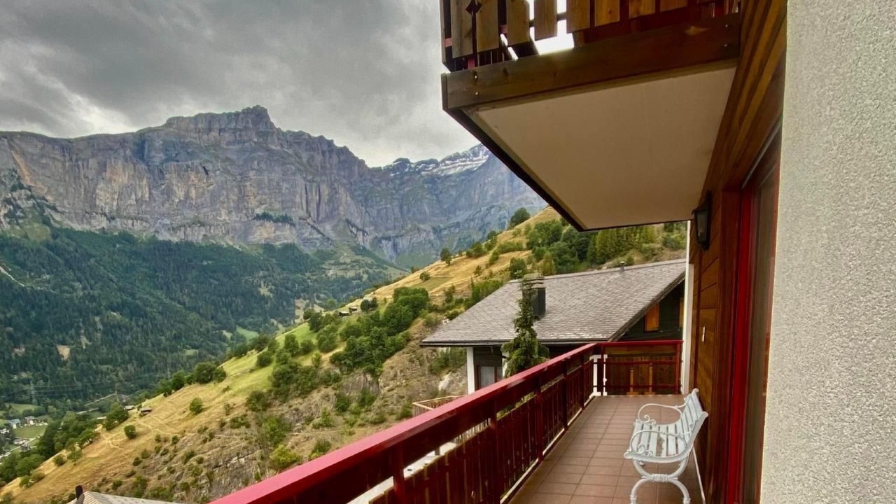 Photo of Outdoor in Albinen