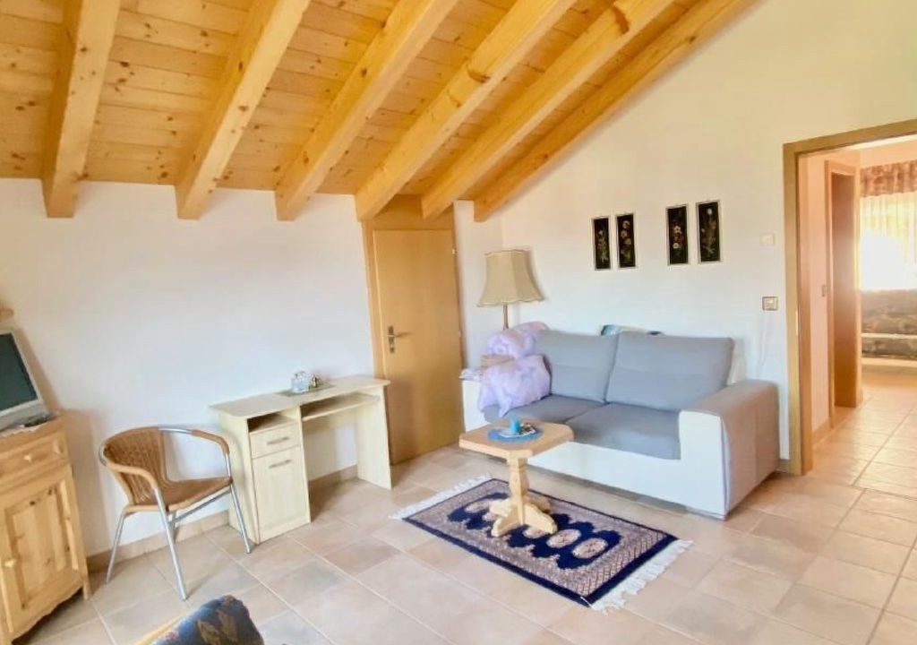 Photo of Livingroom in Albinen