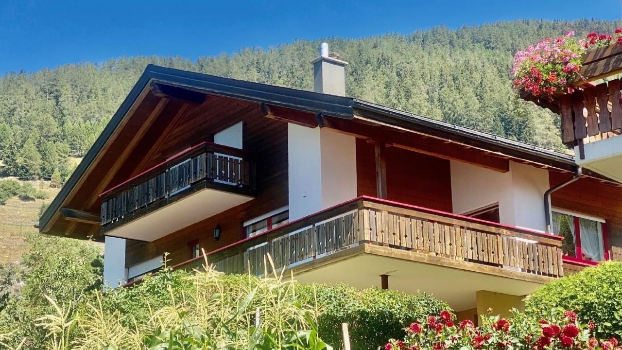 Photo of Outdoor in Albinen