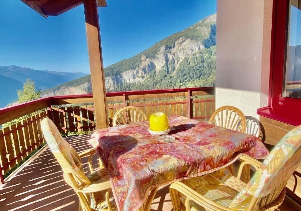 Photo of Outdoor in Albinen