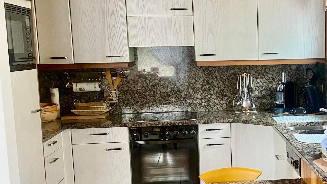 Photo of Kitchen in Albinen