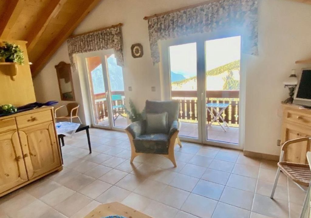 Photo of Livingroom in Albinen