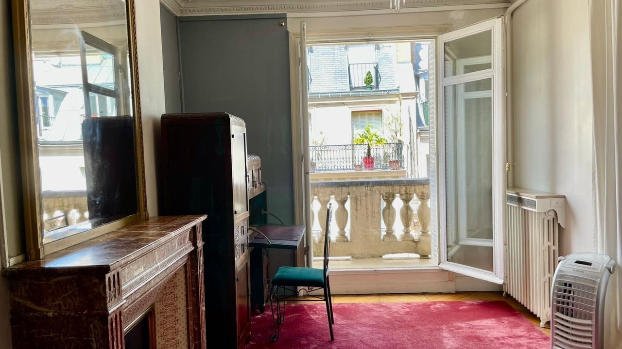 Photo of Bedroom in Quartier Saint-Georges