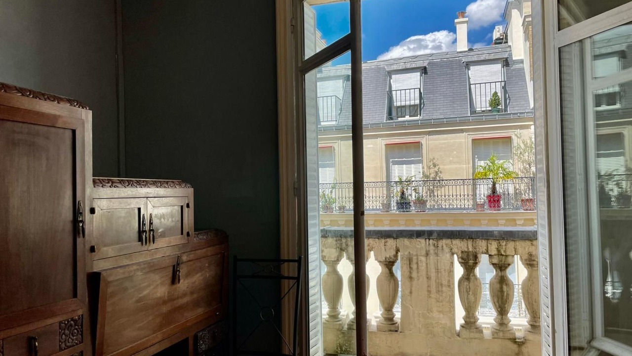 Photo of Bedroom in Quartier Saint-Georges