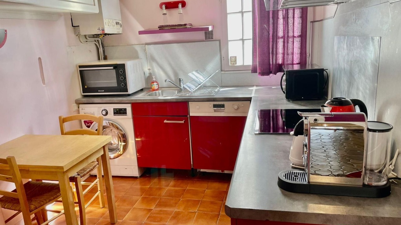 Photo of Bedroom in Quartier Saint-Georges