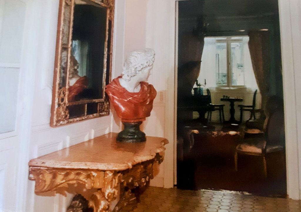 Photo of Bedroom in Quartier Saint-Georges
