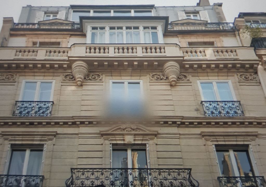 Photo of Others in Quartier Saint-Georges