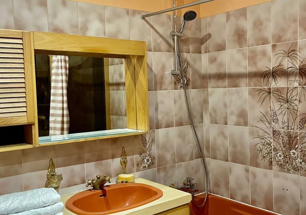 Photo of Bathroom in Quartier Saint-Georges