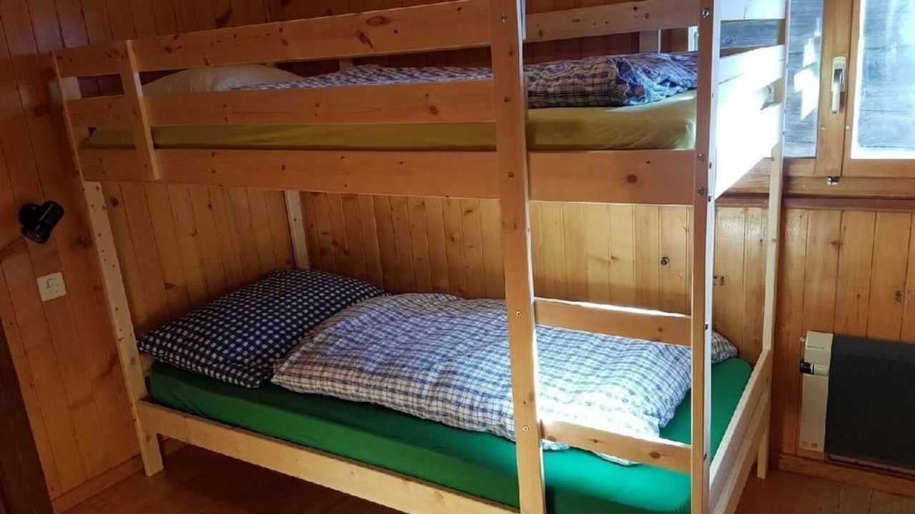 Photo of Bedroom in Albinen