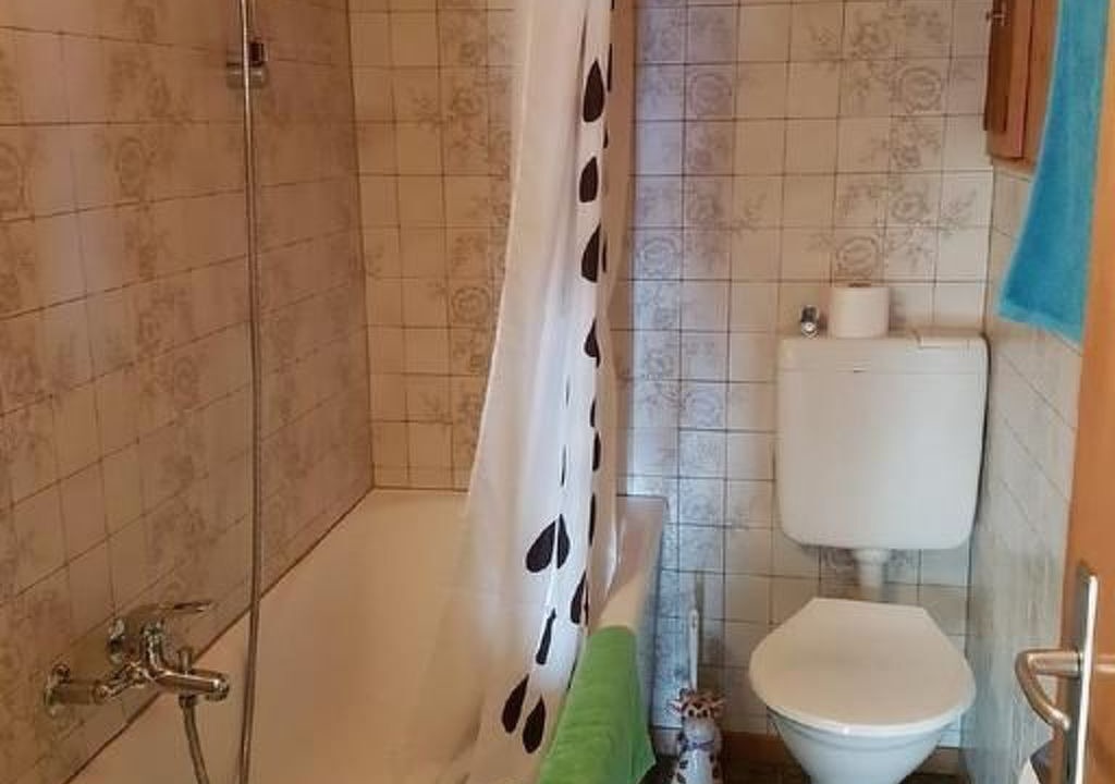 Photo of Bathroom in Albinen