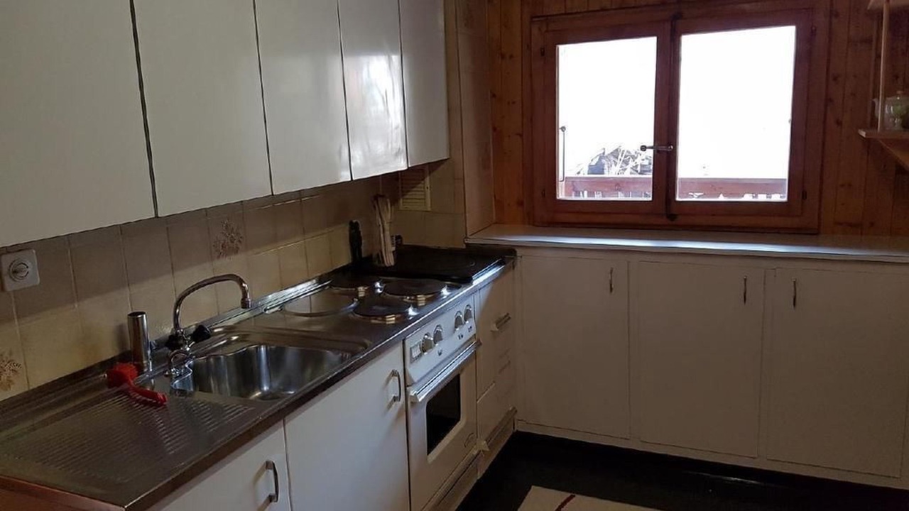 Photo of Kitchen in Albinen
