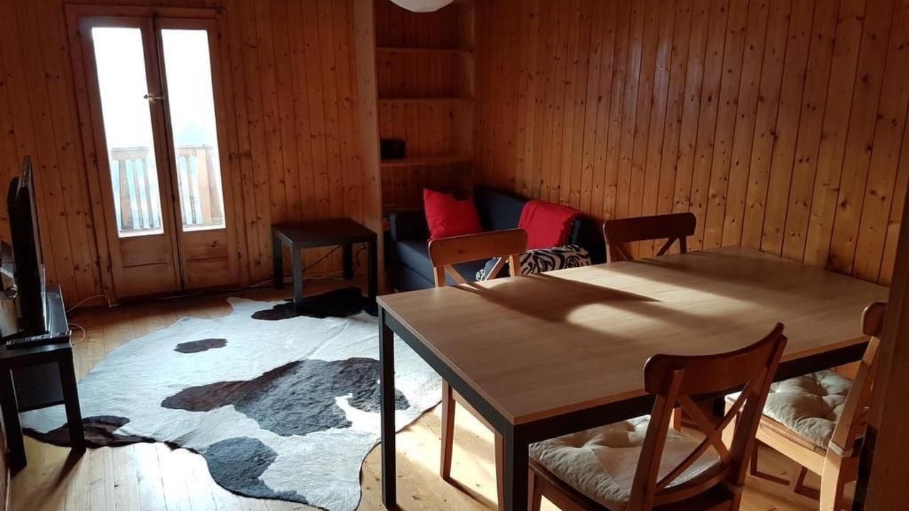 Photo of Livingroom in Albinen