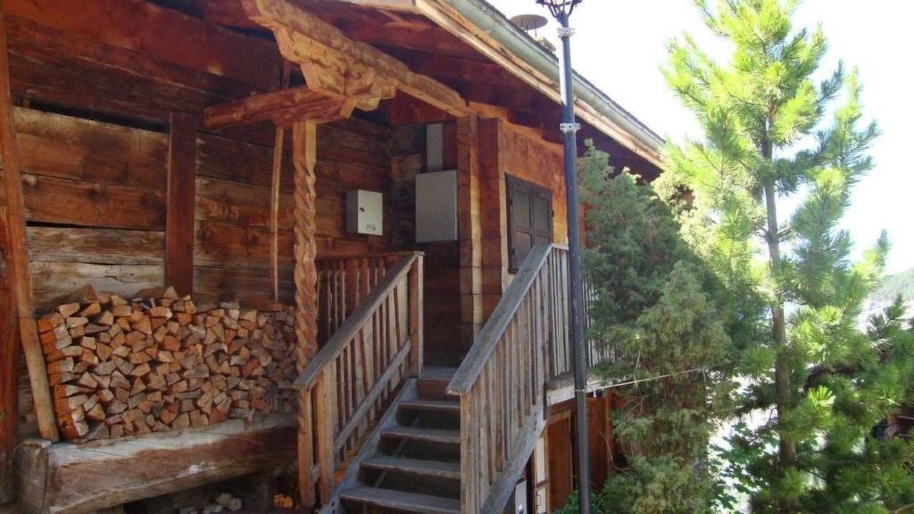 Photo of Outdoor in Albinen