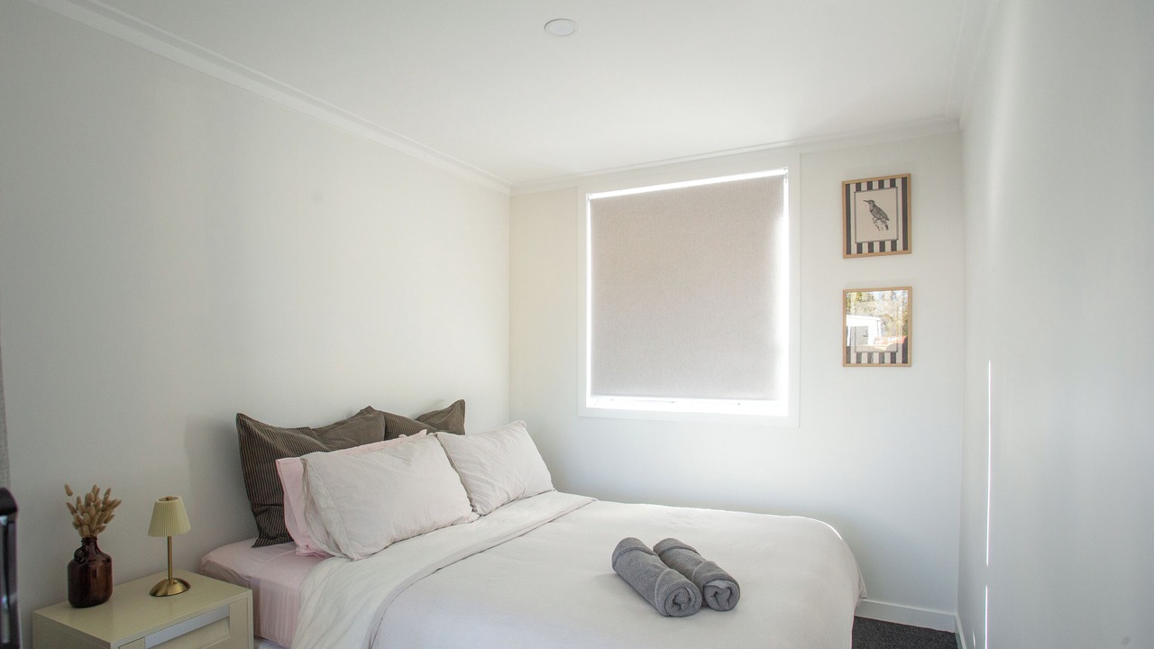Photo of Bedroom in Whanganui