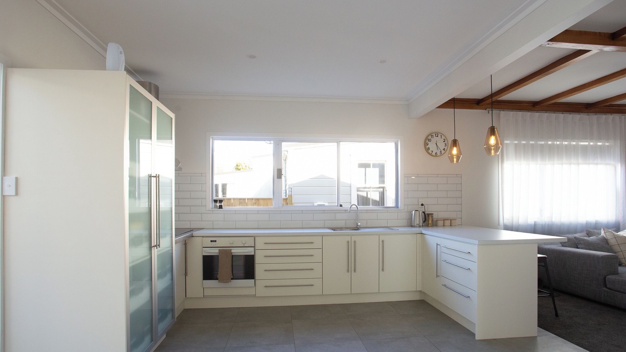 Photo of Kitchen in Whanganui