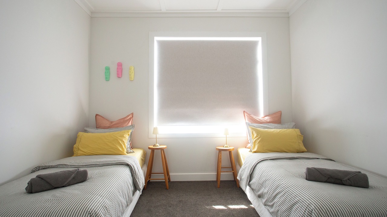 Photo of Bedroom in Whanganui