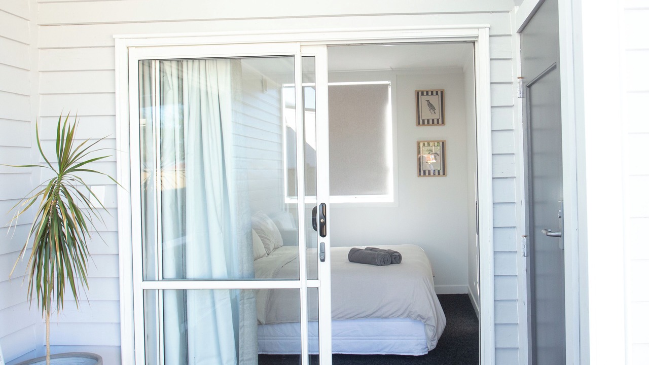 Photo of Bedroom in Whanganui