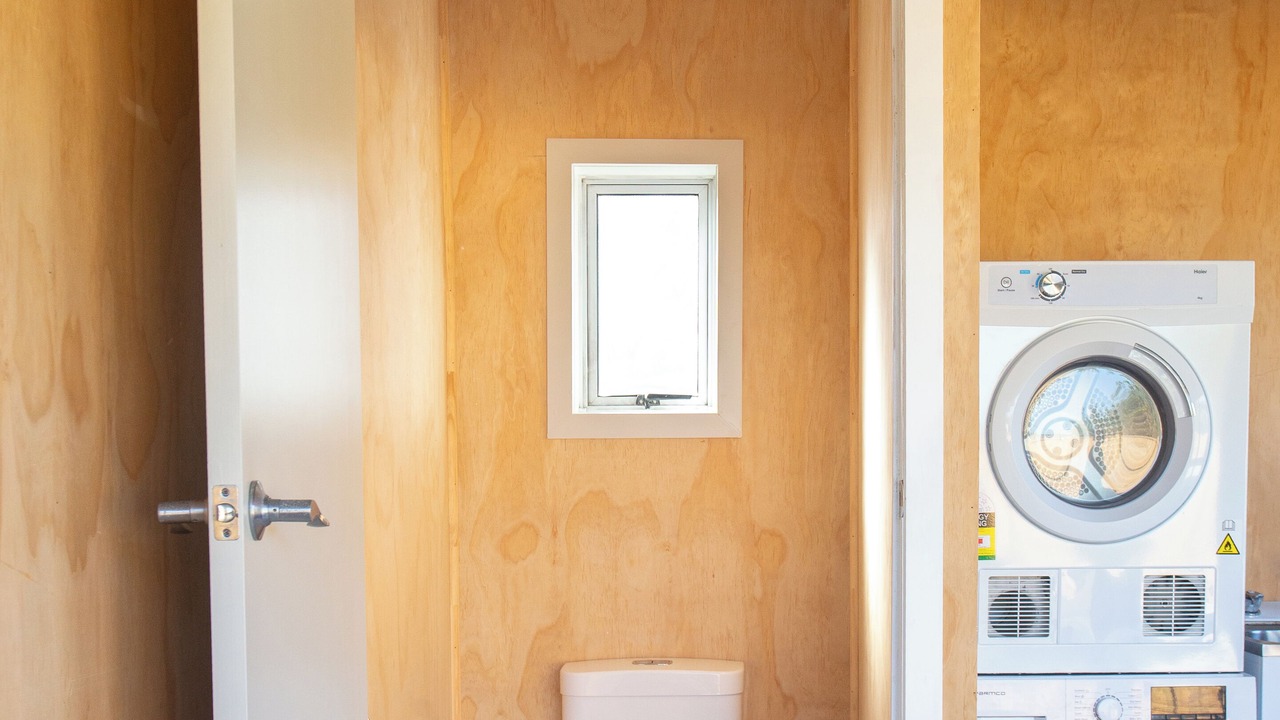 Photo of Bathroom in Whanganui