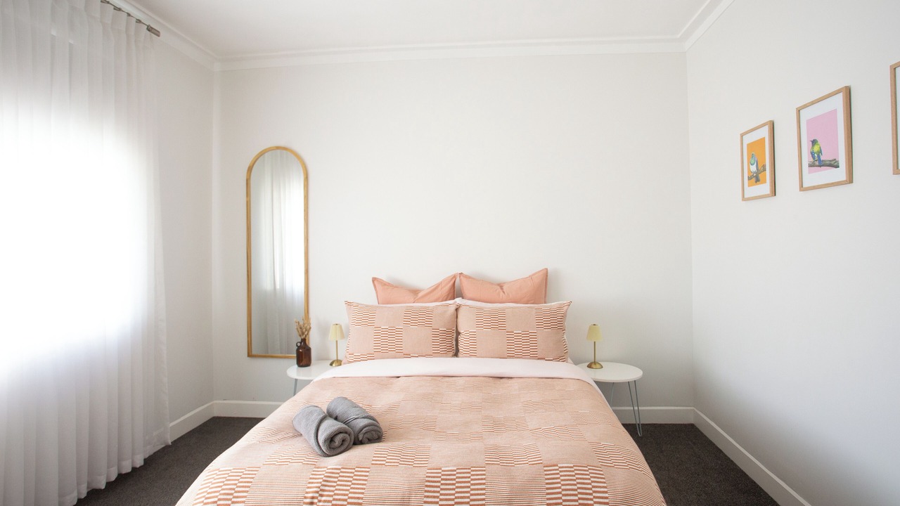 Photo of Bedroom in Whanganui