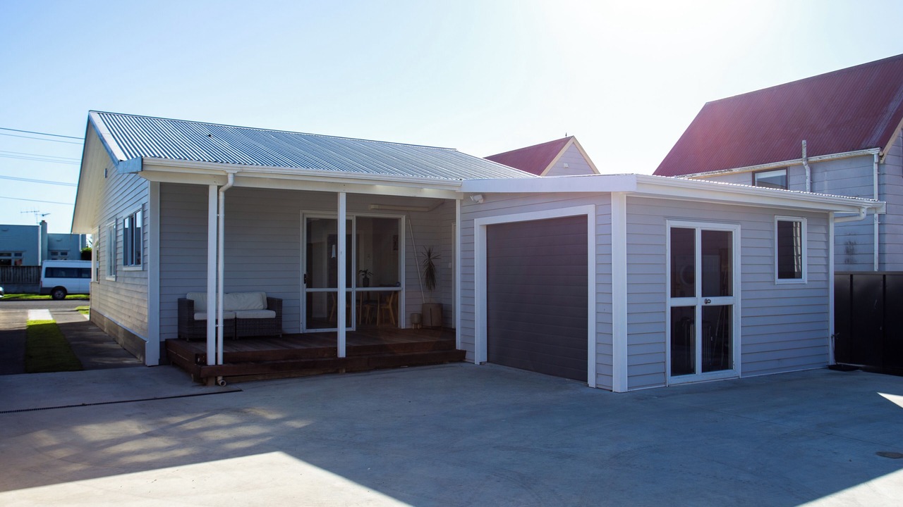 Photo of Outdoor in Whanganui