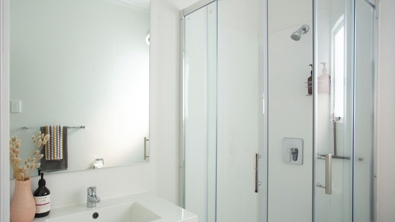 Photo of Bathroom in Whanganui