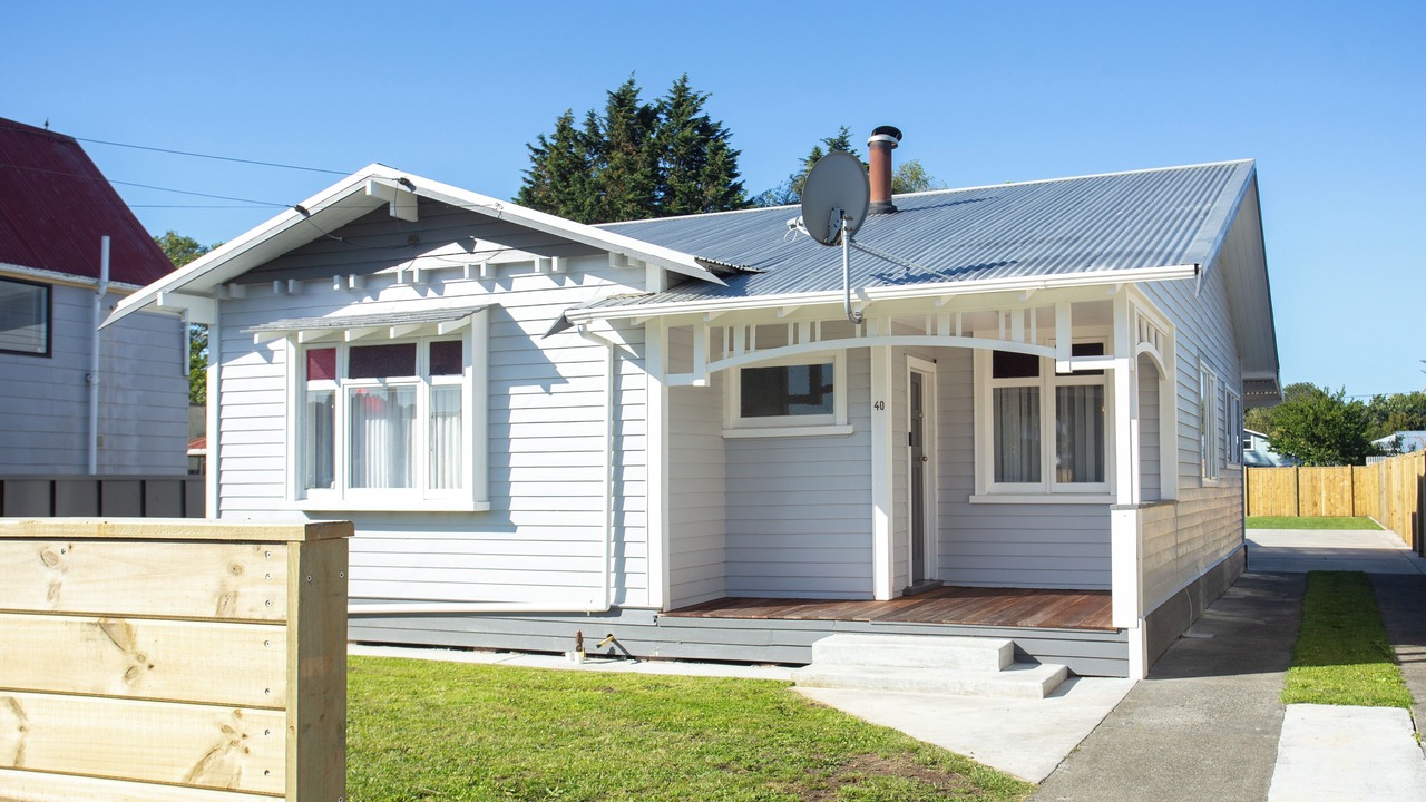 Photo of Outdoor in Whanganui