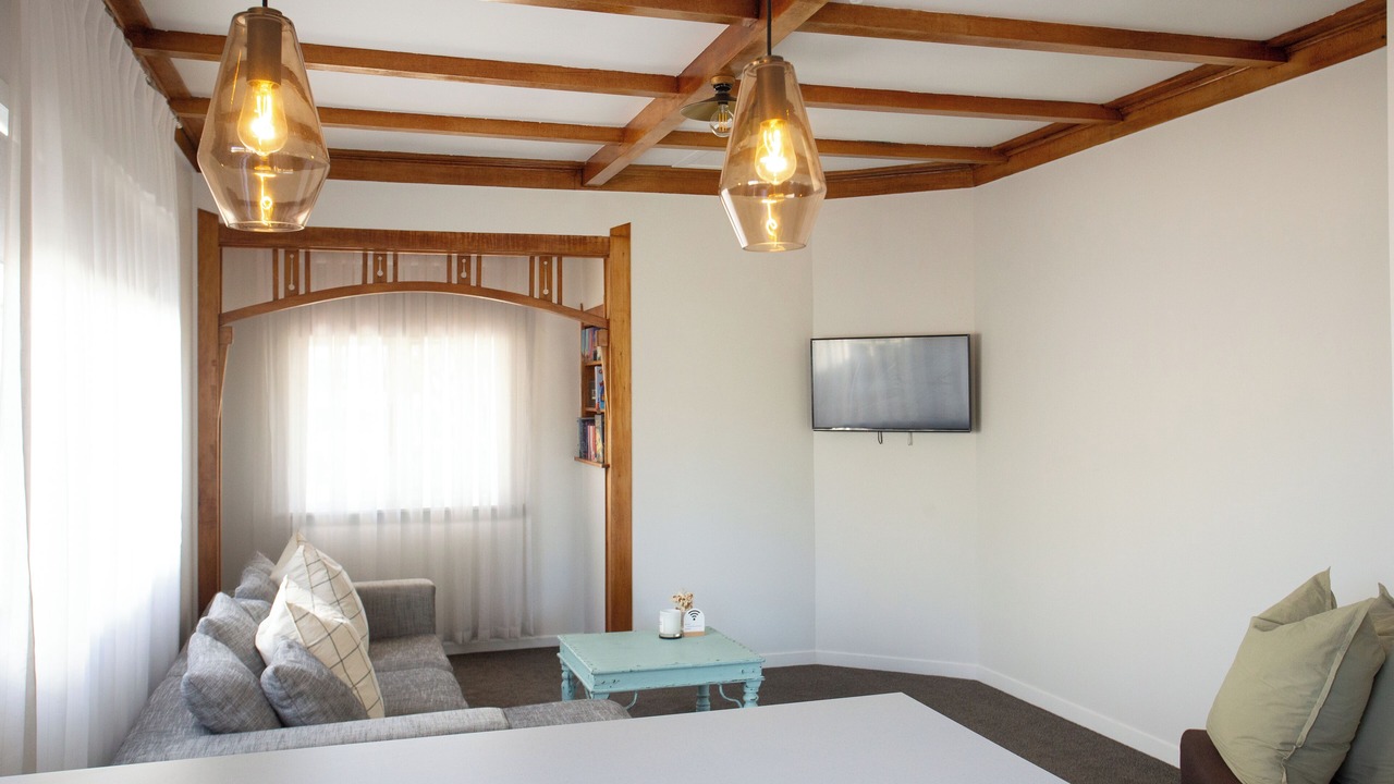 Photo of Livingroom in Whanganui