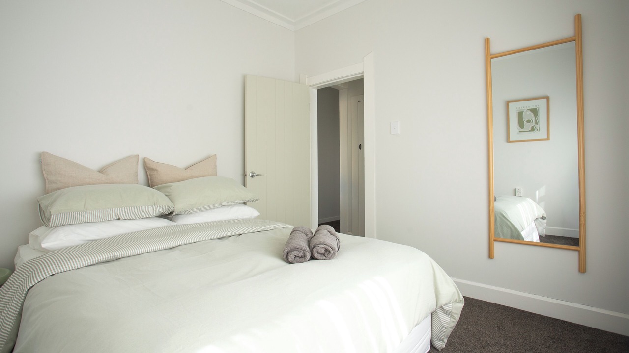 Photo of Bedroom in Whanganui