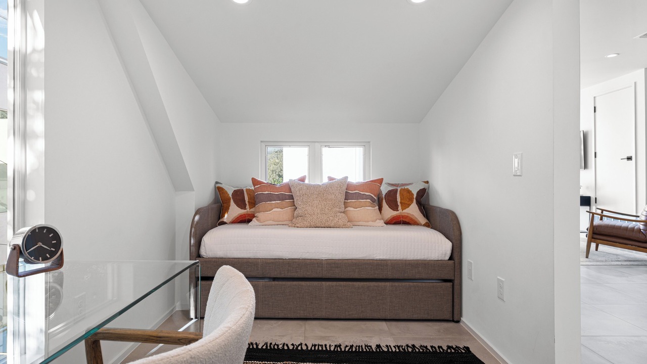 Photo of Bedroom in Bouldin