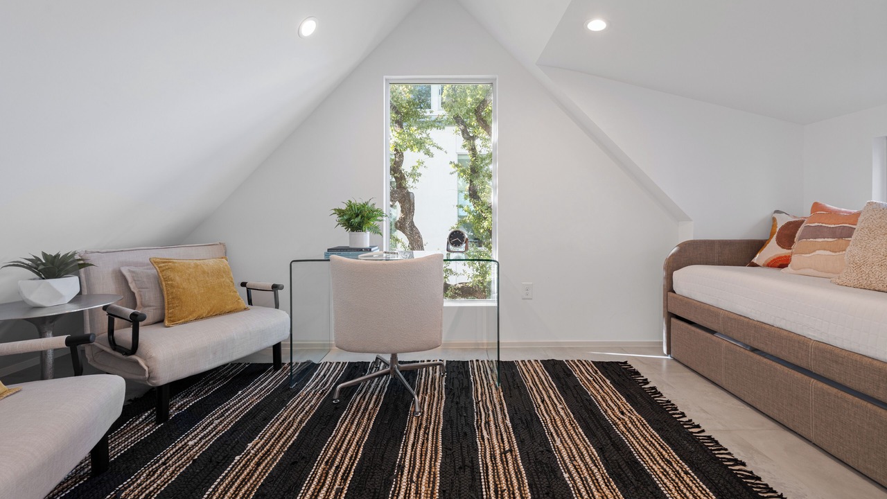 Photo of Bedroom in Bouldin
