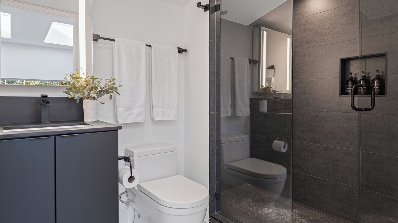 Photo of Bathroom in Bouldin
