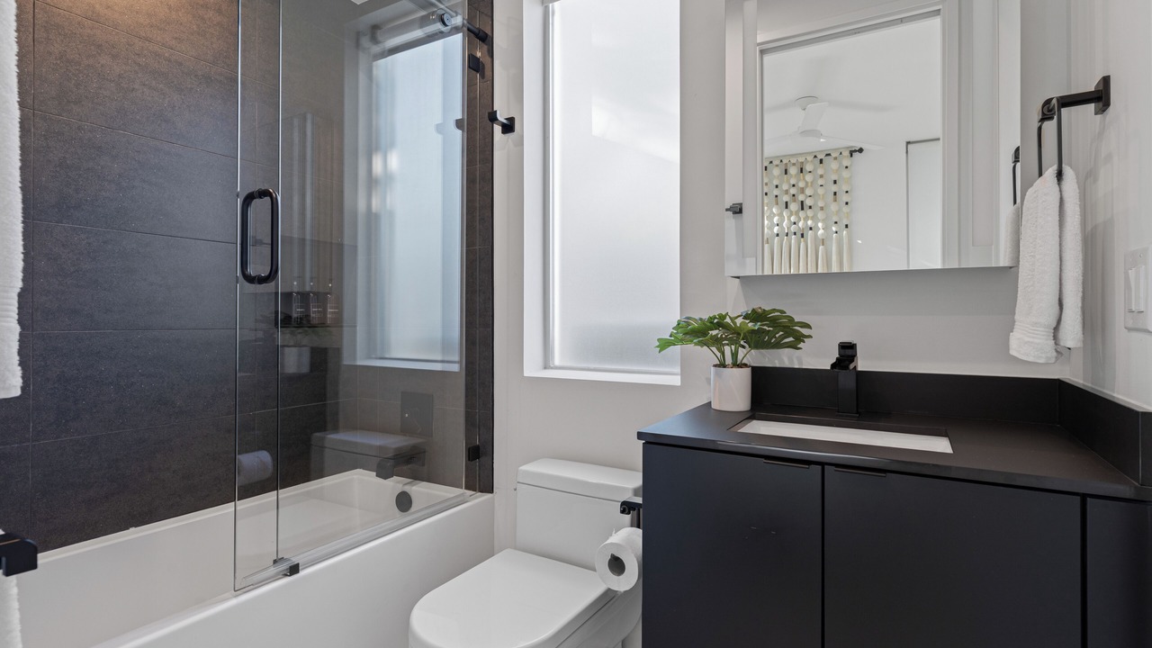 Photo of Bathroom in Bouldin