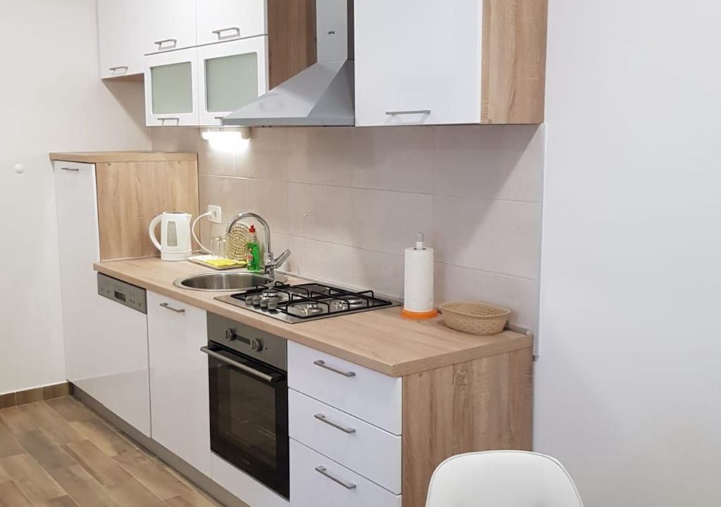 Photo of Kitchen in Ploce