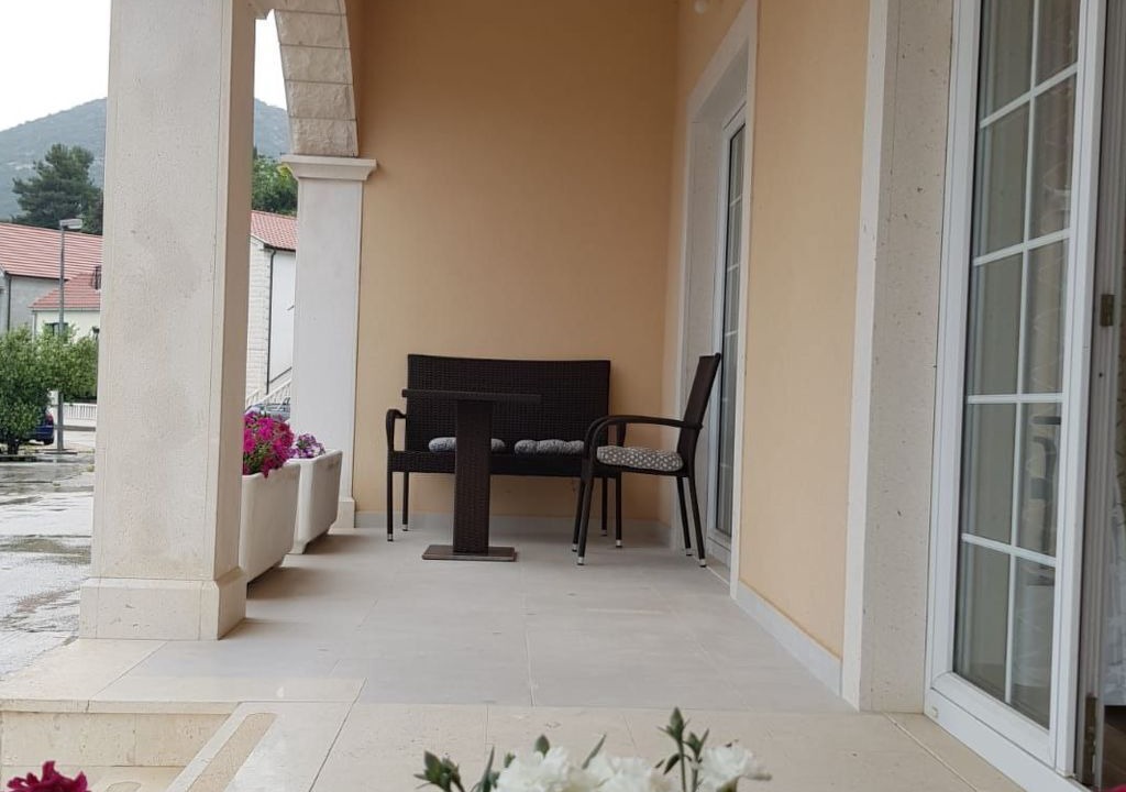 Photo of Patio Balcony in Ploce