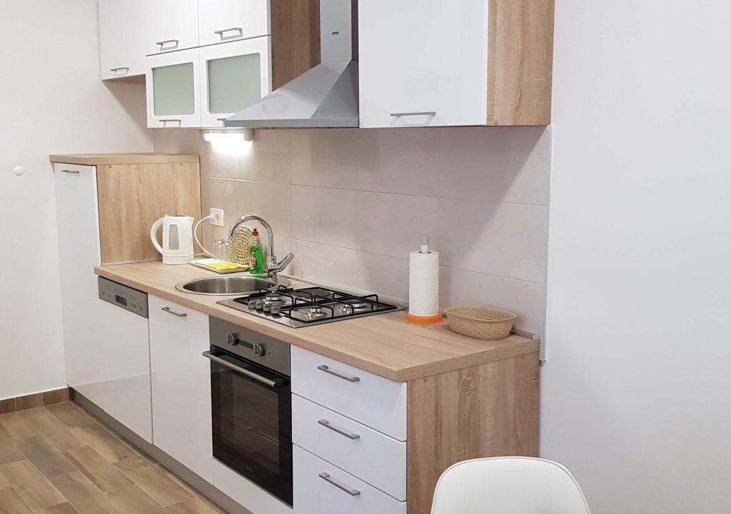 Photo of Kitchen in Ploce