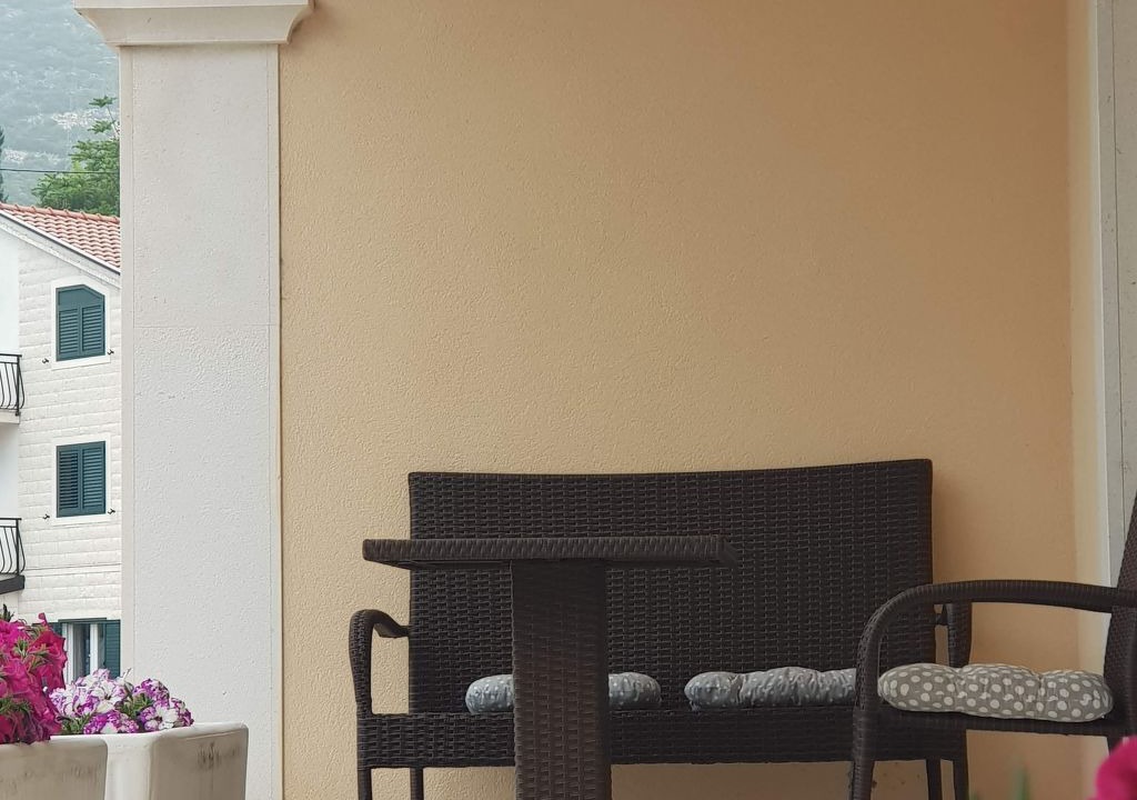 Photo of Patio Balcony in Ploce