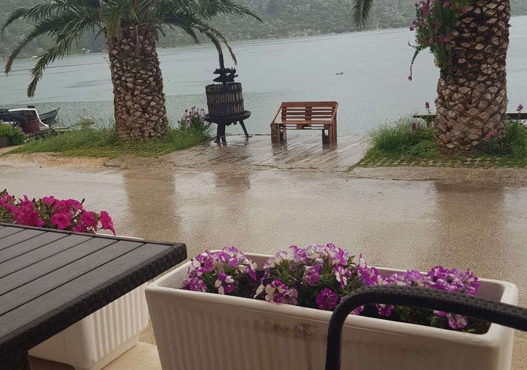 Photo of Patio Balcony in Ploce