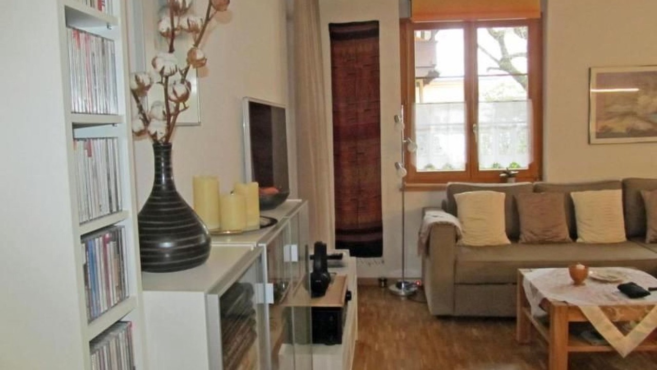 Photo of Livingroom in Wilderswil