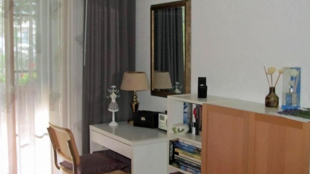 Photo of Bedroom in Wilderswil