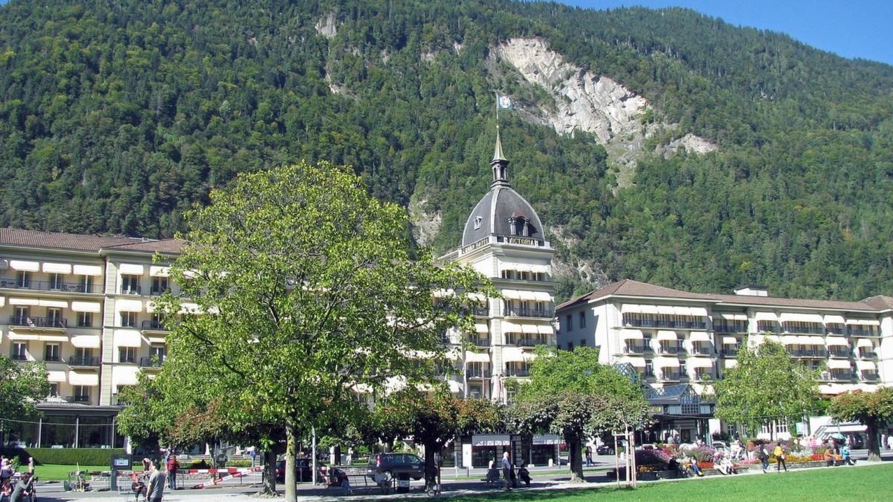Photo of Outdoor in Wilderswil
