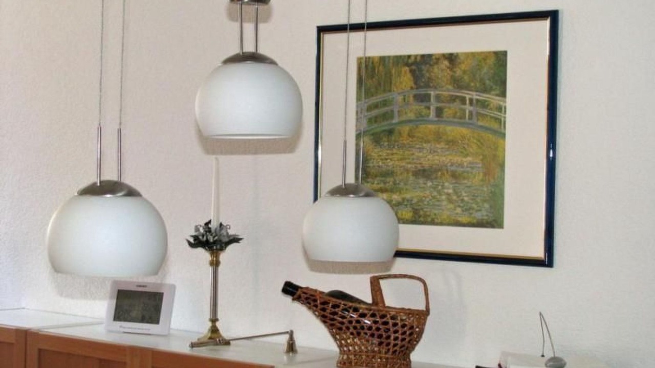 Photo of Livingroom in Wilderswil