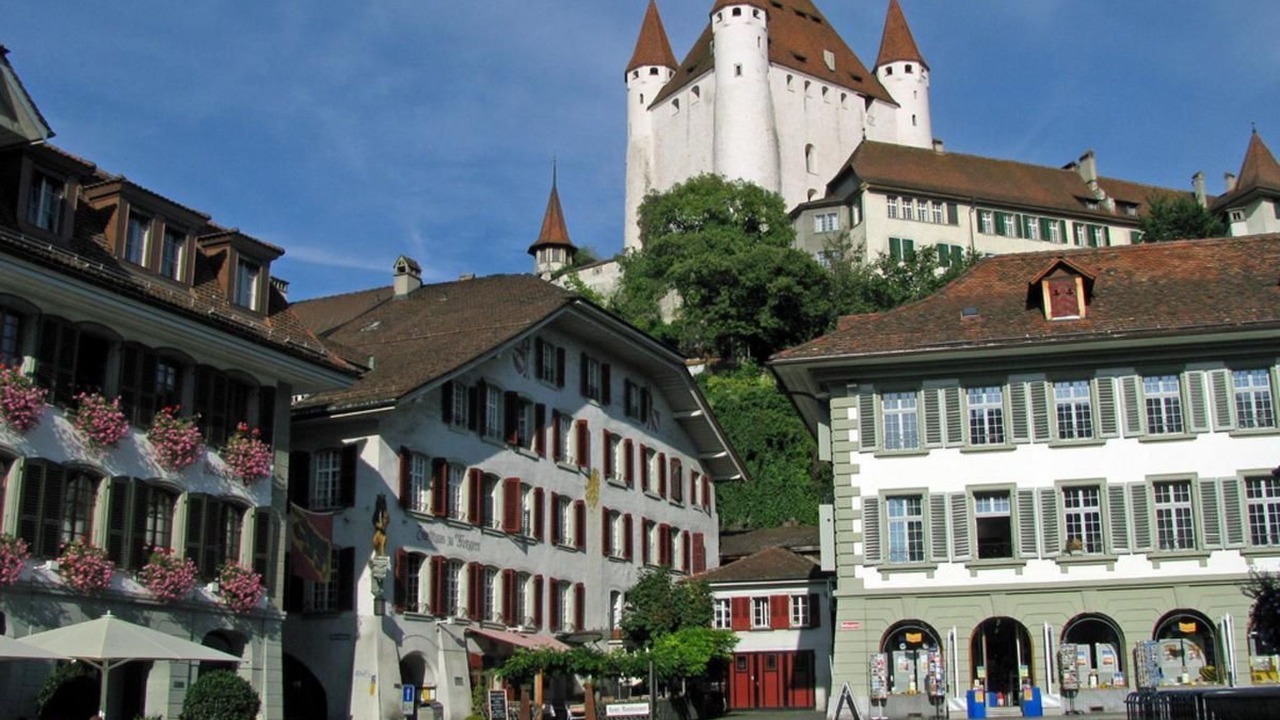 Photo of Others in Wilderswil