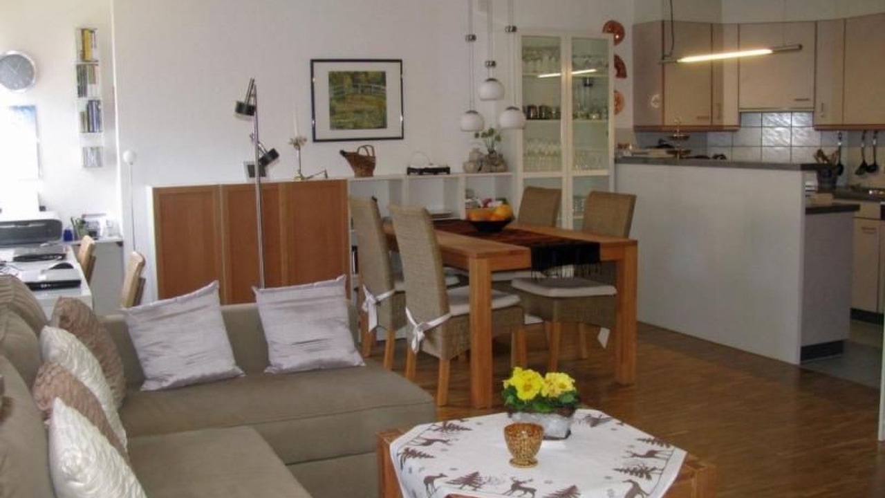 Photo of Livingroom in Wilderswil