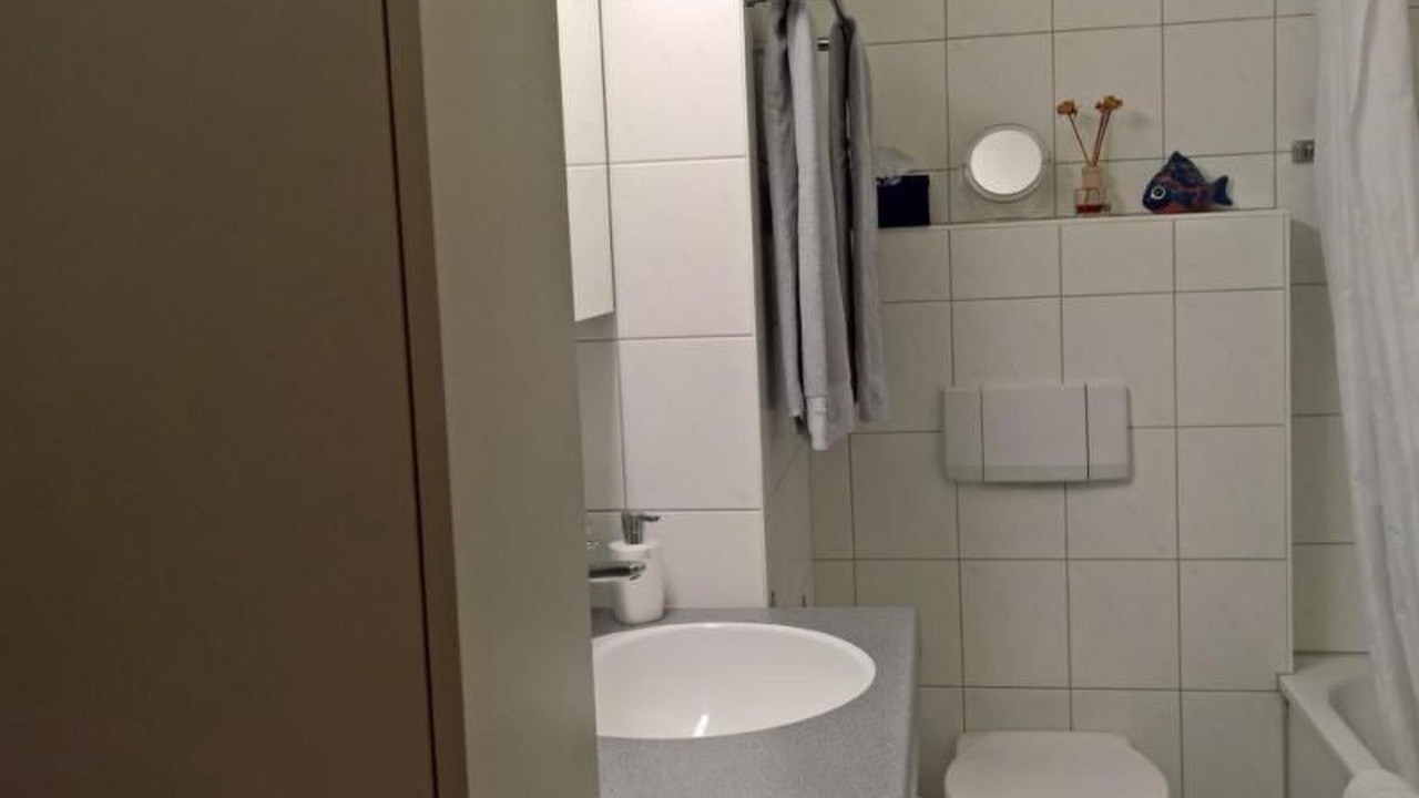 Photo of Bathroom in Wilderswil