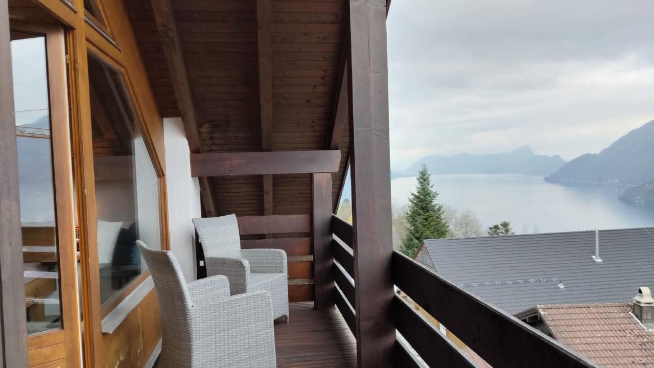 Photo of Patio Balcony in Ruetli