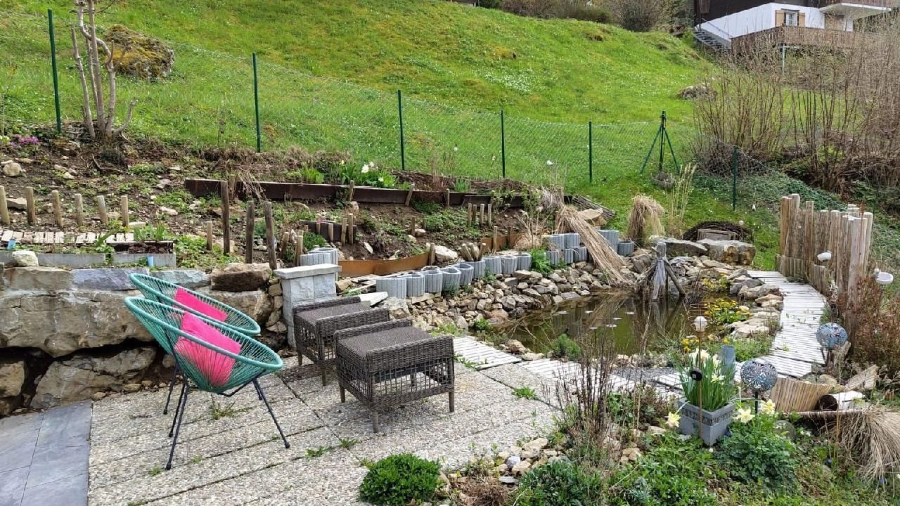 Photo of Outdoor in Ruetli