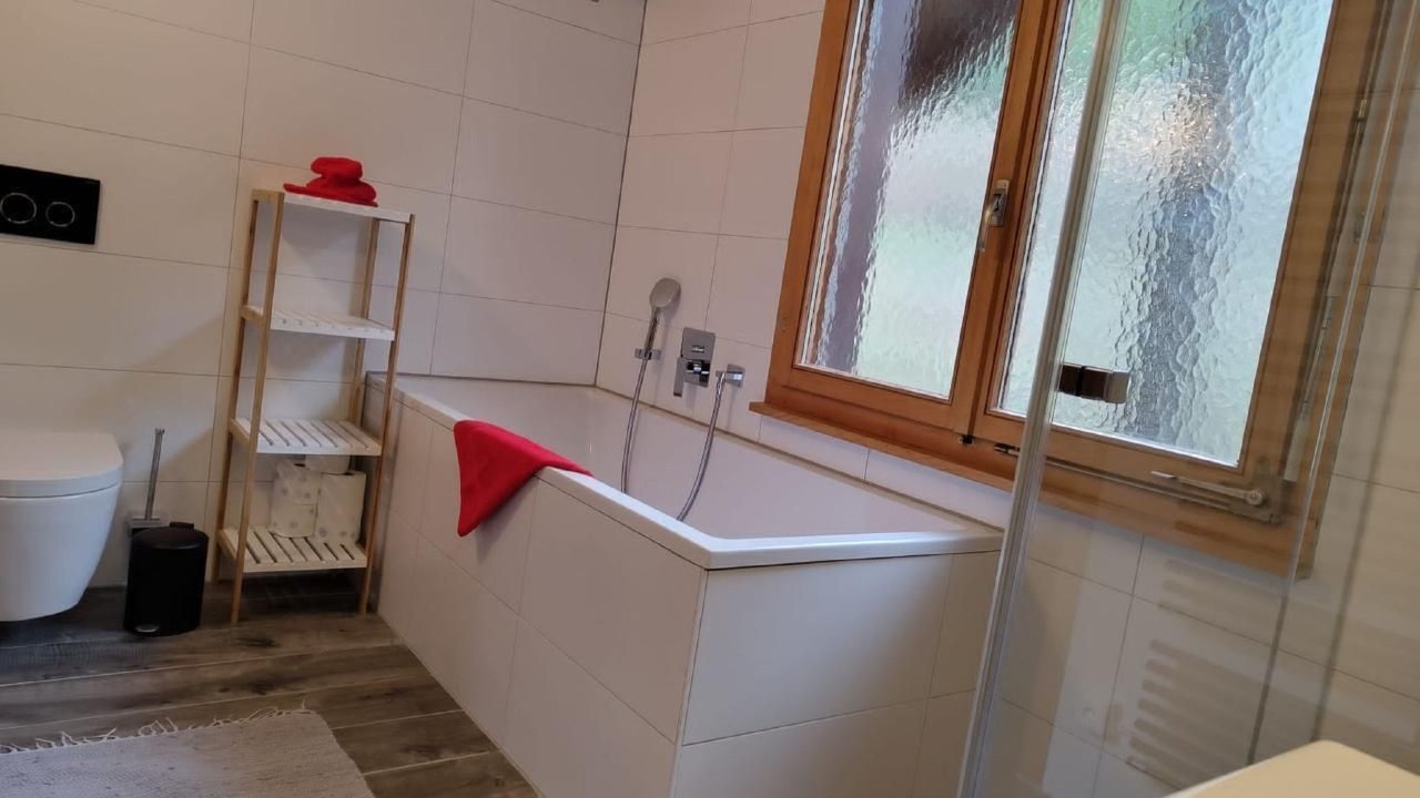 Photo of Bathroom in Ruetli