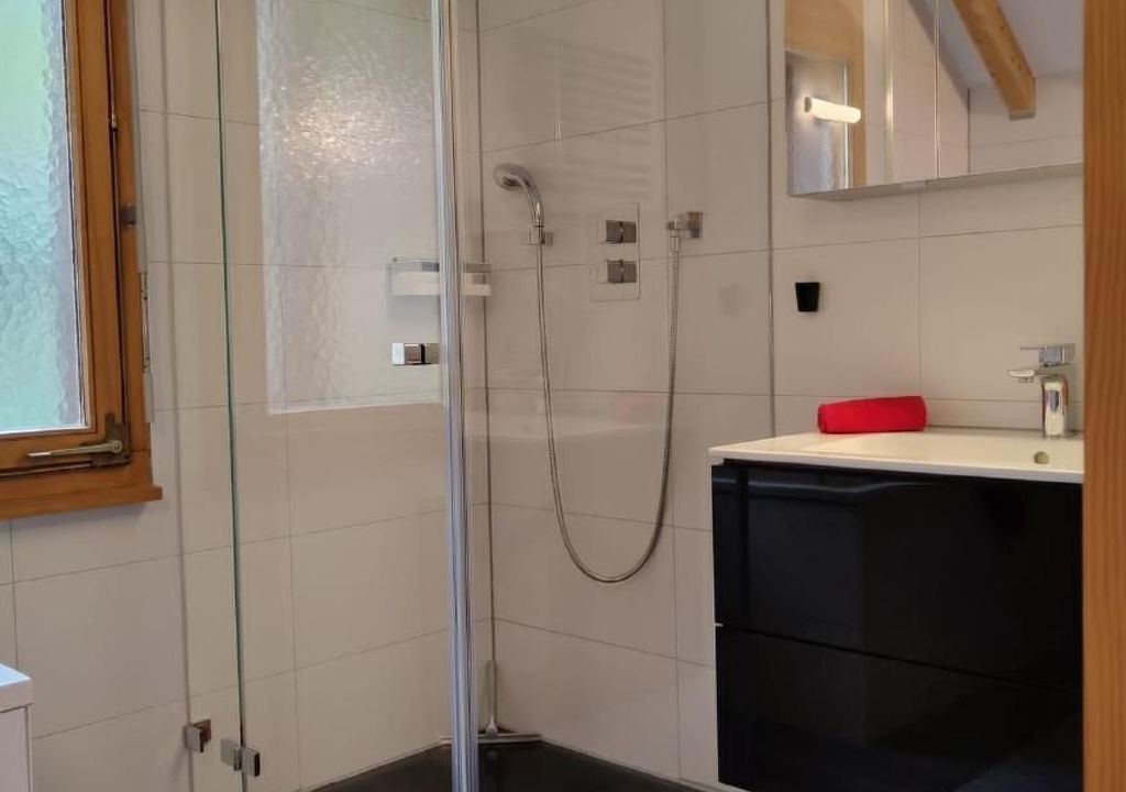 Photo of Bathroom in Ruetli